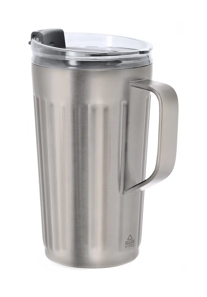 Termo šalica Hosien AP735524 silver ø79×148 mm-0