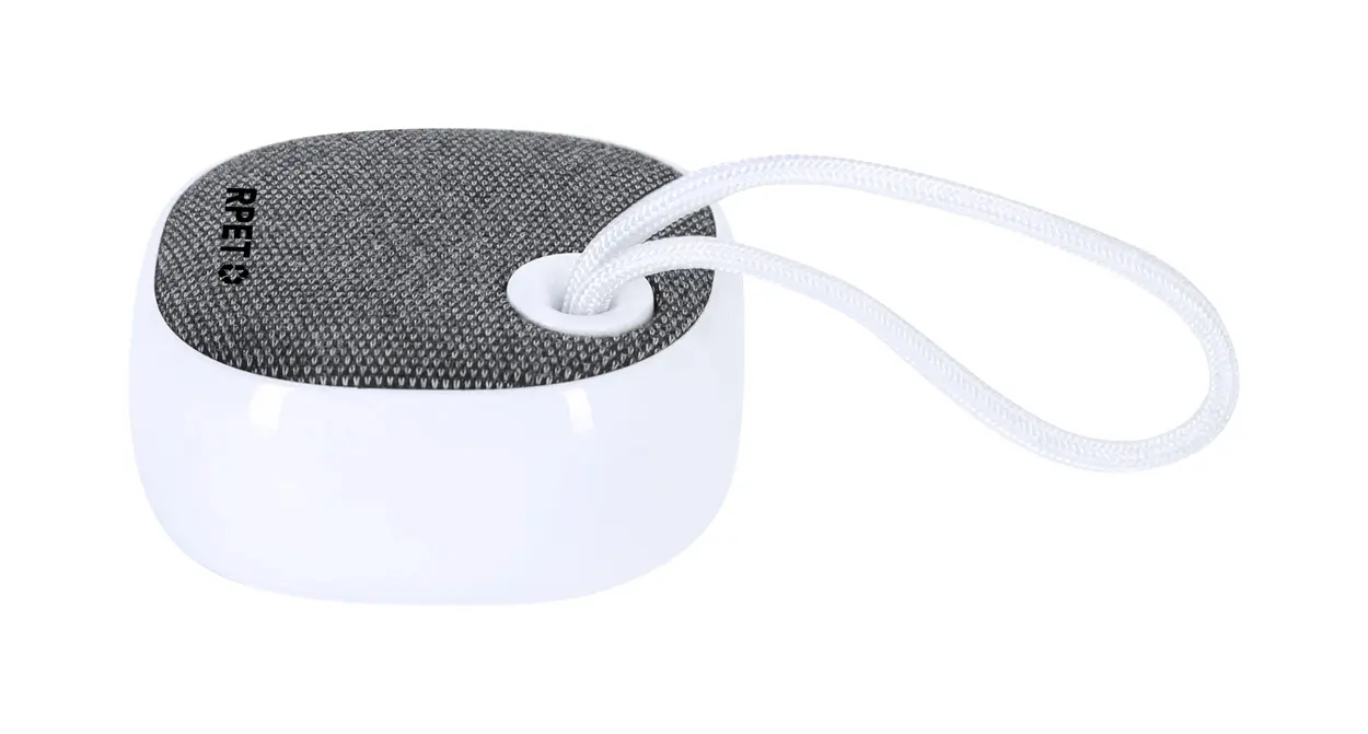 bluetooth zvučnik Colep AP735561 white 63×63×27 mm-3