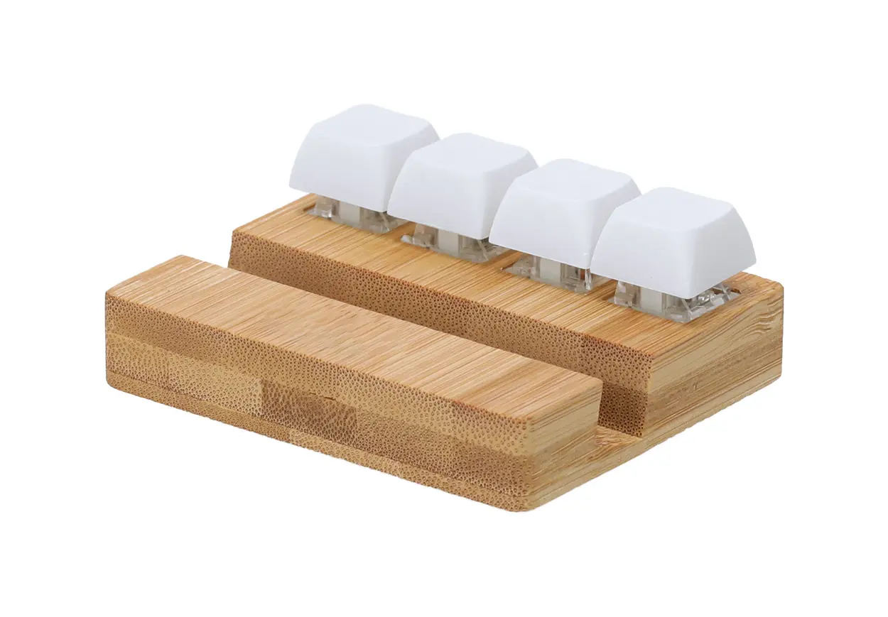 Antistres držač za mobitel Kivra AP735563 natural 79×30×66 mm-0