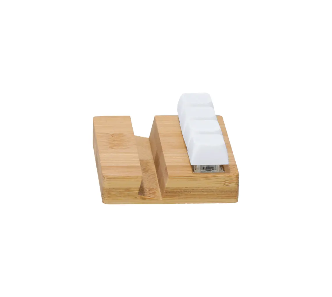 Antistres držač za mobitel Kivra AP735563 natural 79×30×66 mm-1