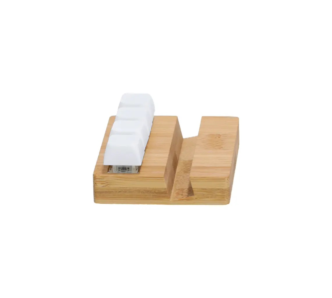 Antistres držač za mobitel Kivra AP735563 natural 79×30×66 mm-3
