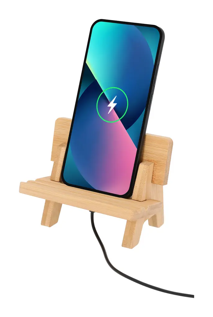 Držač za mobitel Olmia AP735564 natural 124×99×93 mm-8