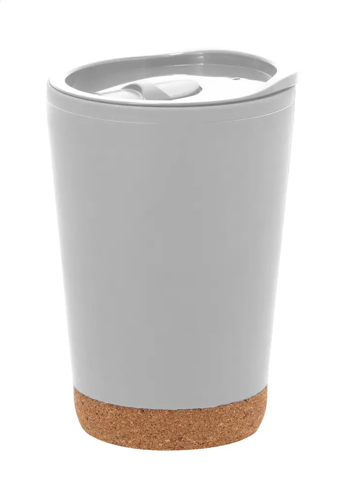 Termo šalica Medle AP735567 white ø85×123 mm-0