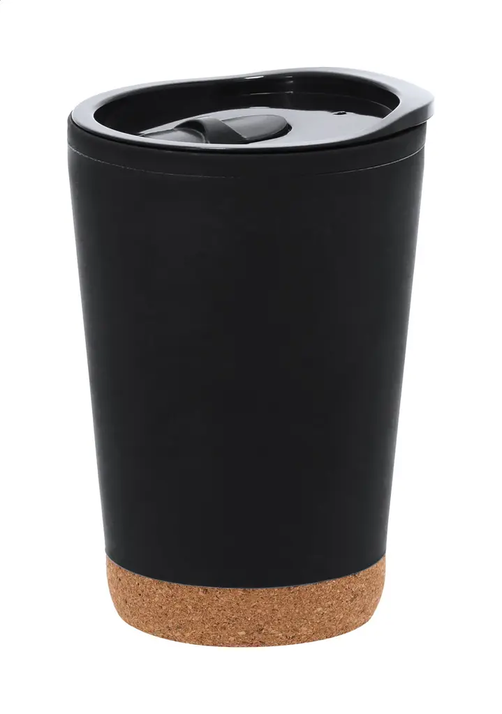 Termo šalica Medle AP735567 black ø85×123 mm-0