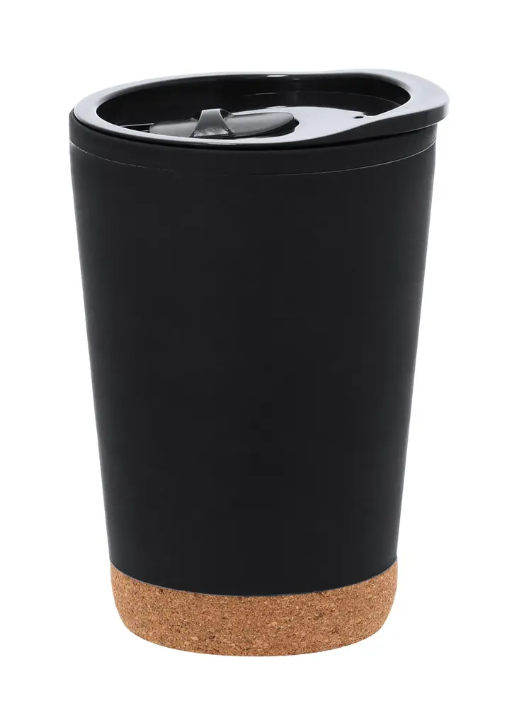 Termo šalica Medle AP735567 black ø85×123 mm-1
