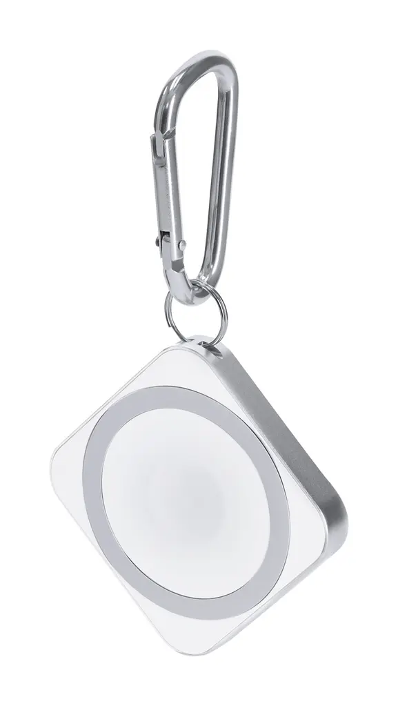 Magnetni bežični punjač Dorex AP735570 white 58×58×9 mm-6