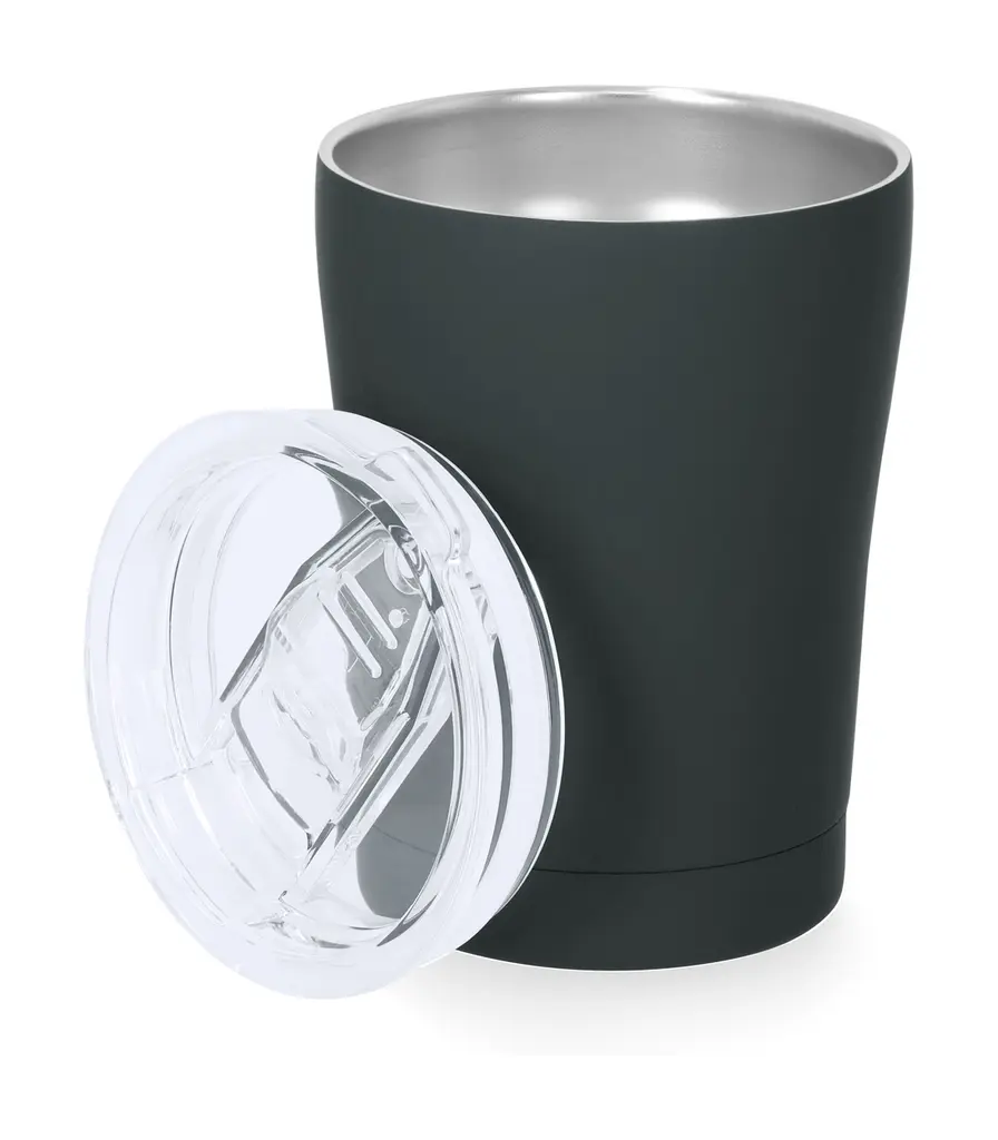 Termo šalica Neni AP735578 grey ø88×120 mm-1