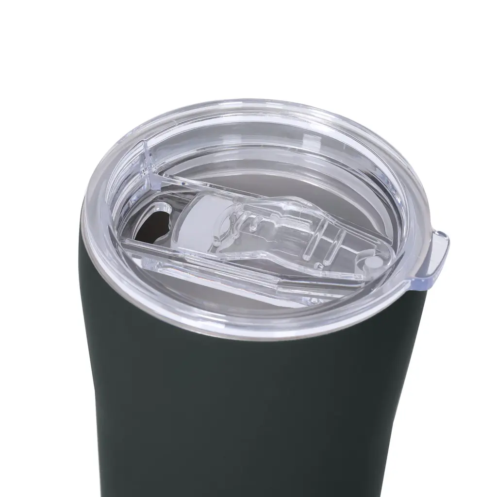Termo šalica Neni AP735578 grey ø88×120 mm-2