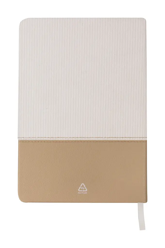 Rokovnik Orvix AP735581 natural 145×210×15 mm-3