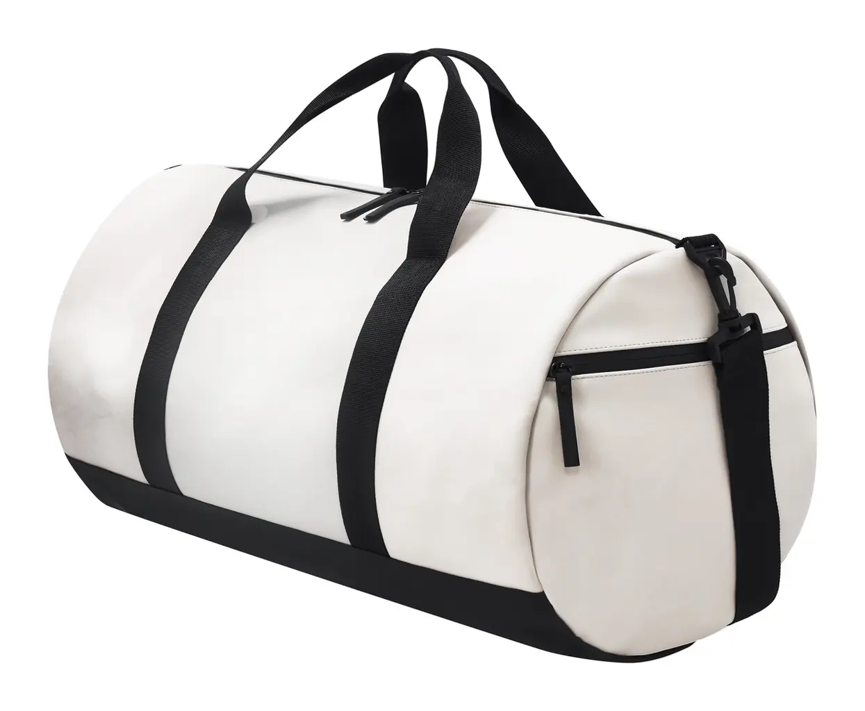 Sportska torba Samtu AP735588 natural ø280×510 mm-4