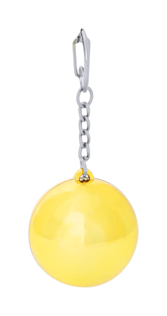 Balzam za usne Chaloris AP735493 gold ø38 mm-0