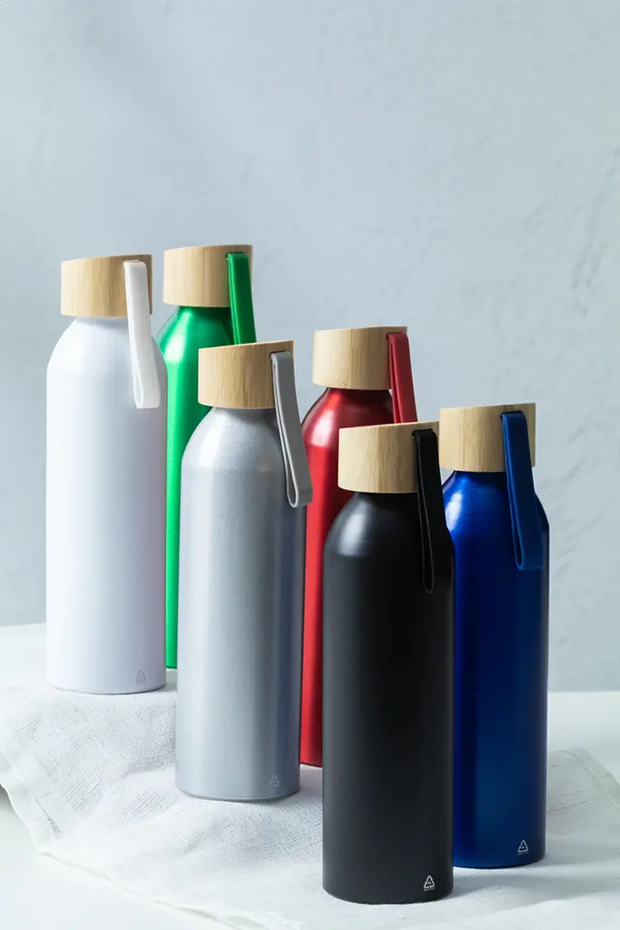 Reciklirana aluminijska boca Ralusip Plus AP800560 blue ø66×234 mm-7 Reciklirana aluminijska boca Ralusip Plus AP800560 blue ø66×234 mm-7