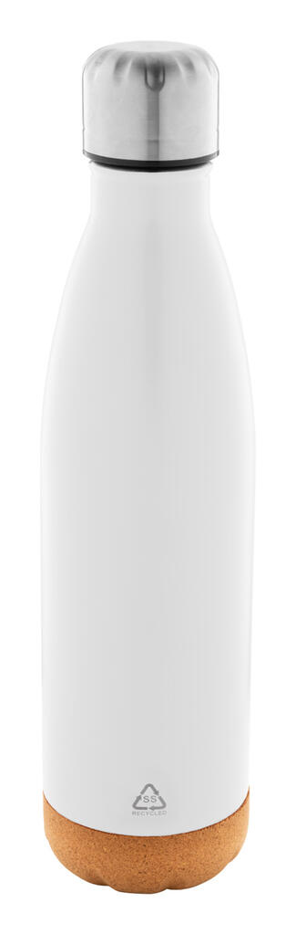 Termosica Recouver AP800764 white ø70×270 mm-0