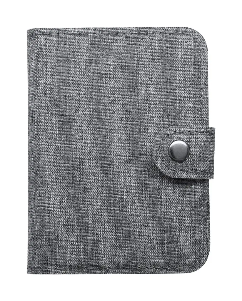 Set USB punjača Yellar AP735507 grey 84×110×25 mm-5