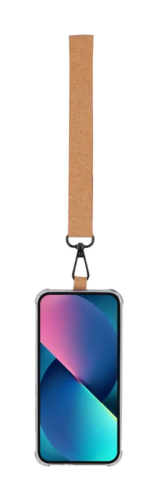 Narukvica za mobilni telefon Esren AP735510 natural 20×165 mm-5