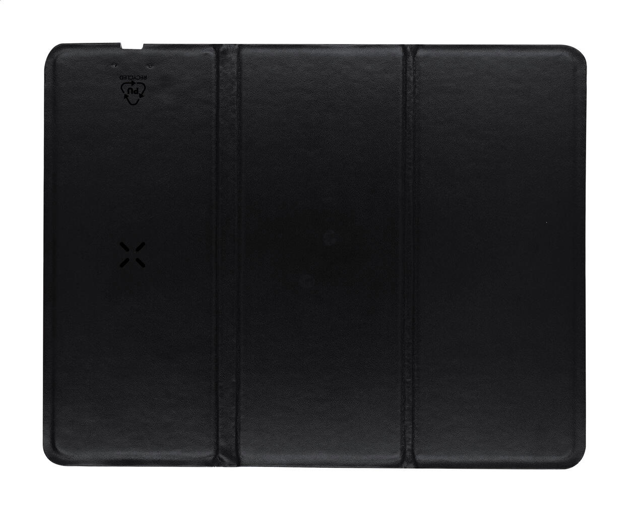 Podloga za miša s bežičnim punjačem Peppu Charge AP735514 black 205×88 mm-0