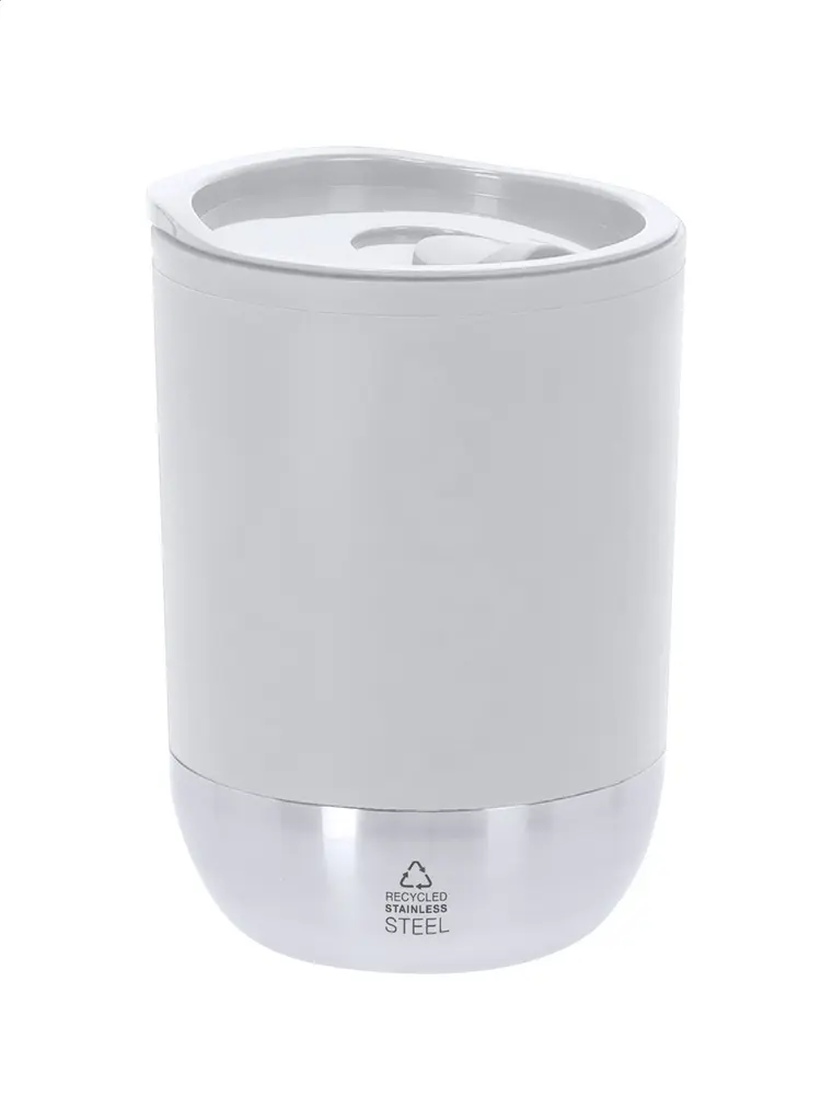 Termo šalica Rilto AP735518 white ø84×115 mm-0