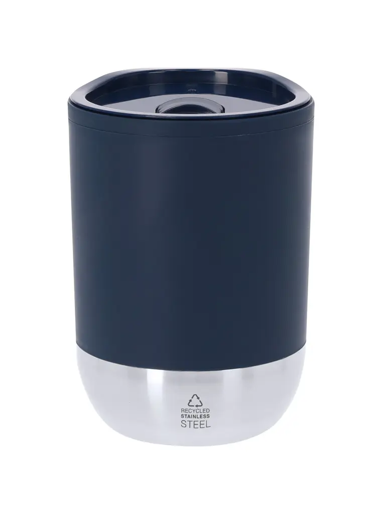 Termo šalica Rilto AP735518 dark blue ø84×115 mm-0