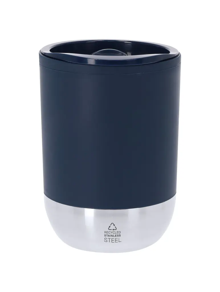 Termo šalica Rilto AP735518 dark blue ø84×115 mm-1