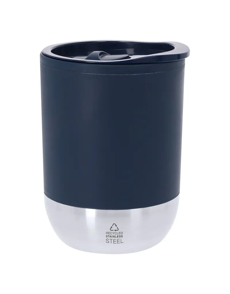 Termo šalica Rilto AP735518 dark blue ø84×115 mm-3