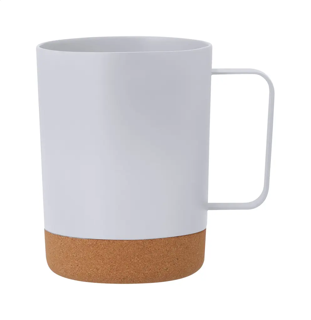 Termo šalica Intur AP735520 white ø84×105 mm-0