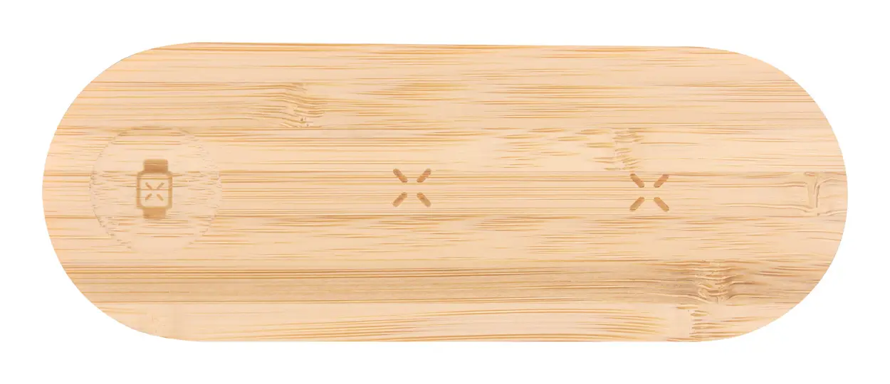 Stanica za bežično punjenje Modan AP735545 natural 63×170×9 mm-1