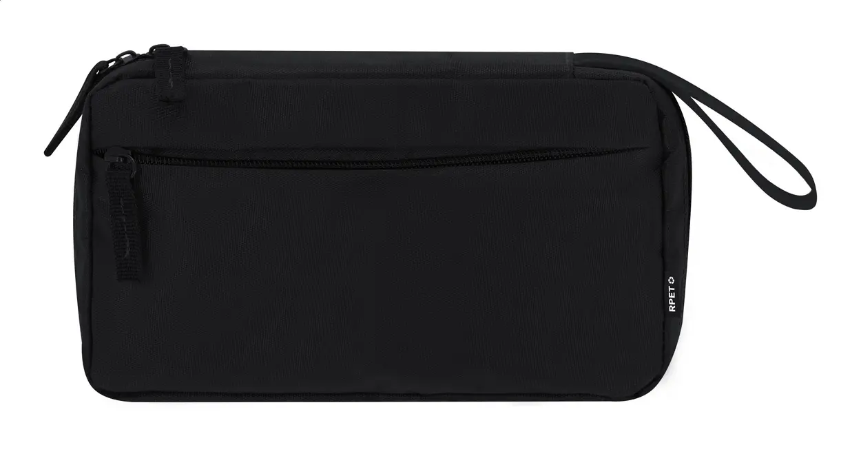 Torbica za punjače i kablove Temor AP735550 black 220×130×40 mm-0