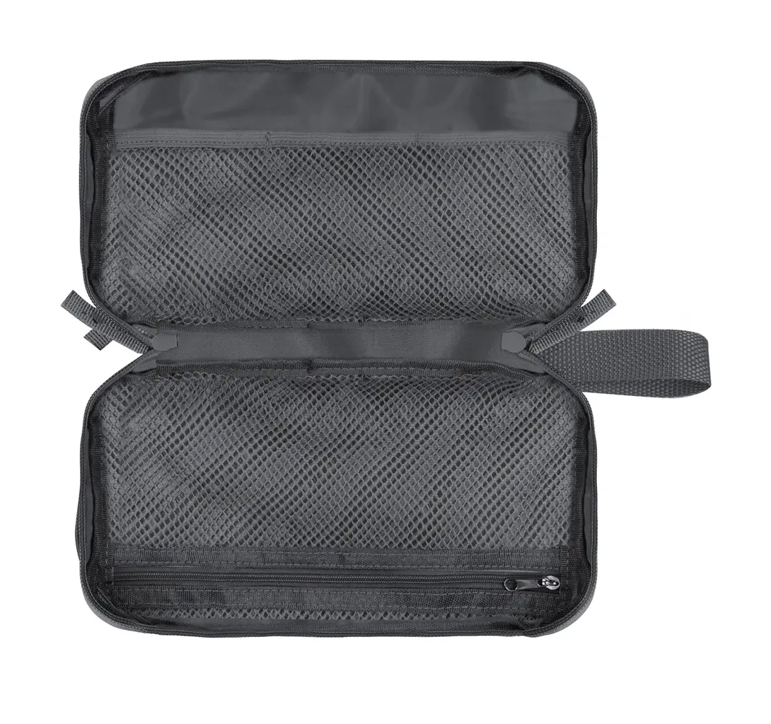Torbica za punjače i kablove Temor AP735550 black 220×130×40 mm-1