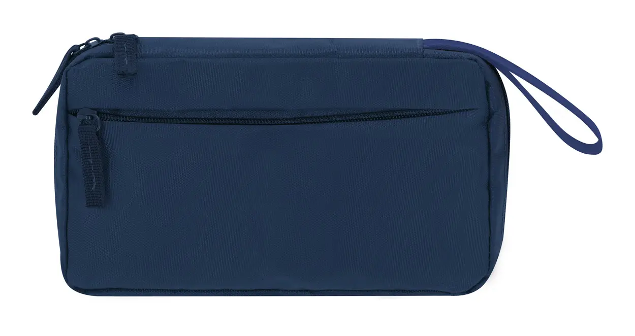 Torbica za punjače i kablove Temor AP735550 dark blue 220×130×40 mm-0