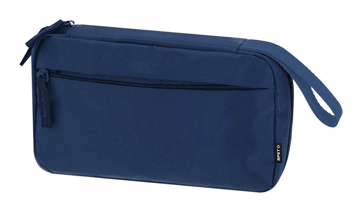 Torbica za punjače i kablove Temor AP735550 dark blue 220×130×40 mm-2