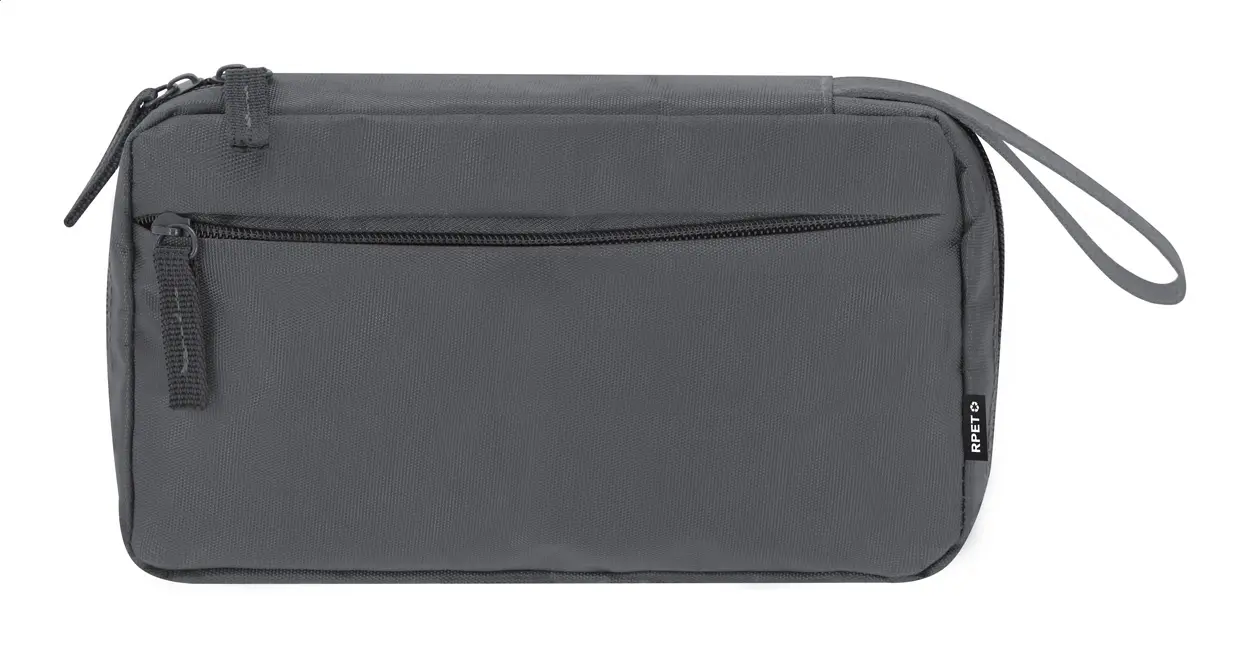 Torbica za punjače i kablove Temor AP735550 grey 220×130×40 mm-0