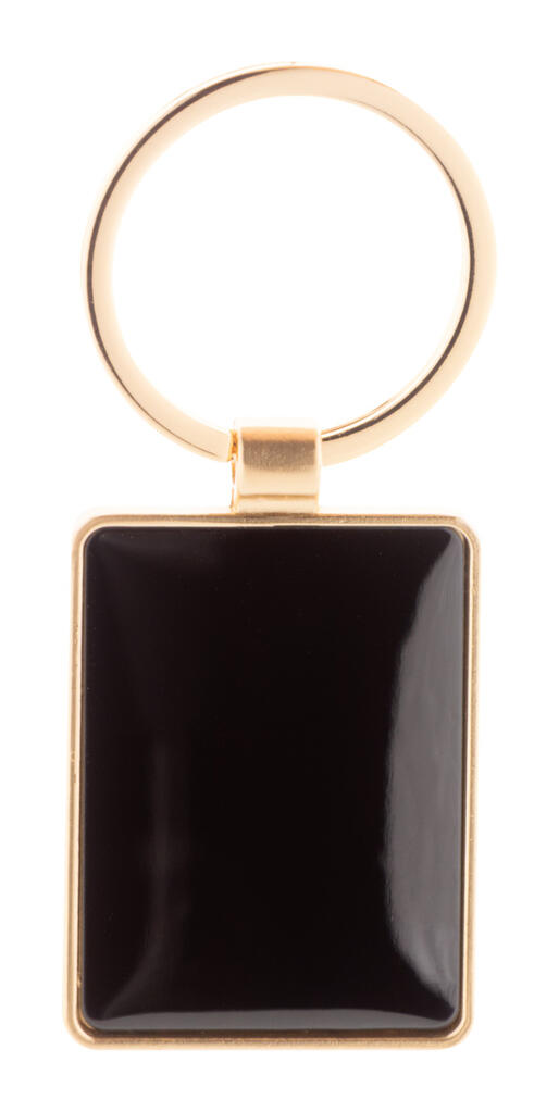 Privjesak za ključeve Ritidus AP808152 gold 31×72×3 mm-3