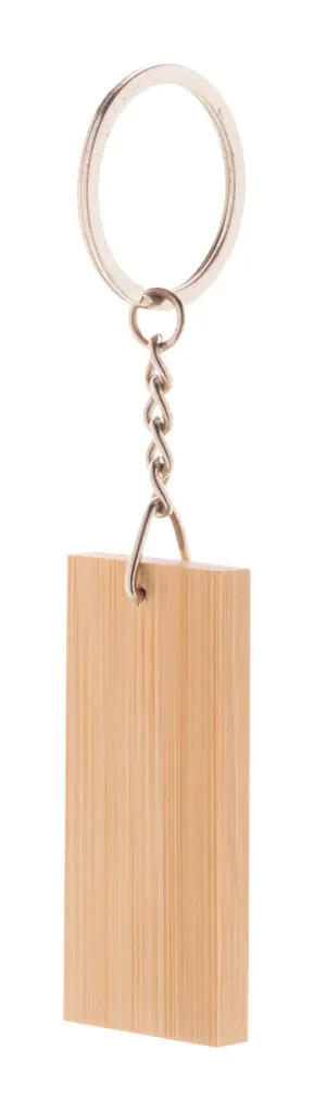 Privjesak za ključeve Speculo AP809626 natural 58×27×5 mm-3