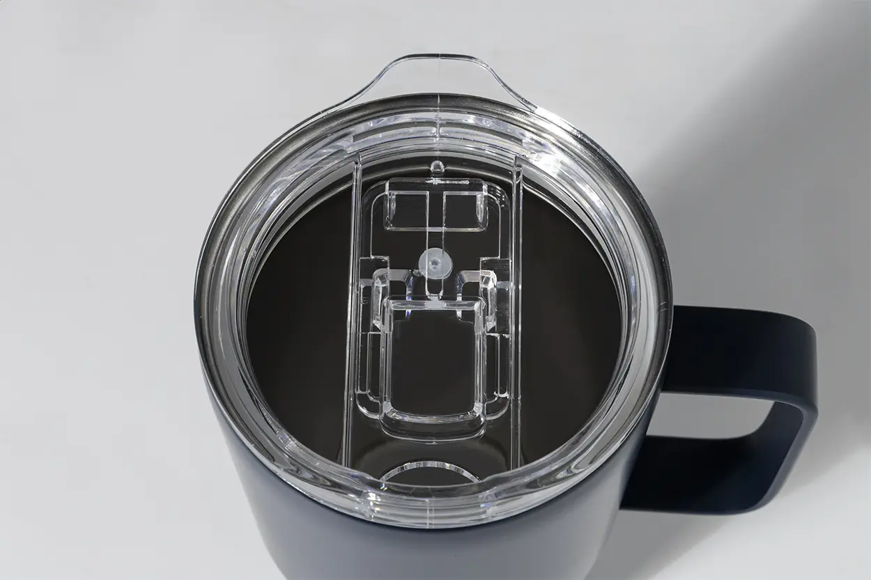 Termo šalica Americano AP808147 dark blue ø85×175 mm-6 Termo šalica Americano AP808147 dark blue ø85×175 mm-6