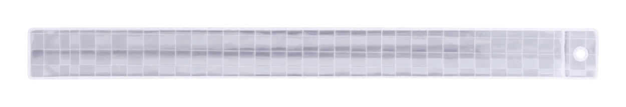 Reflektirajuća traka Lumen Plus AP800565 silver 320×30 mm-0