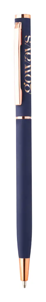 Kemijska olovka Recepto AP809623 blue ø8×131 mm-0