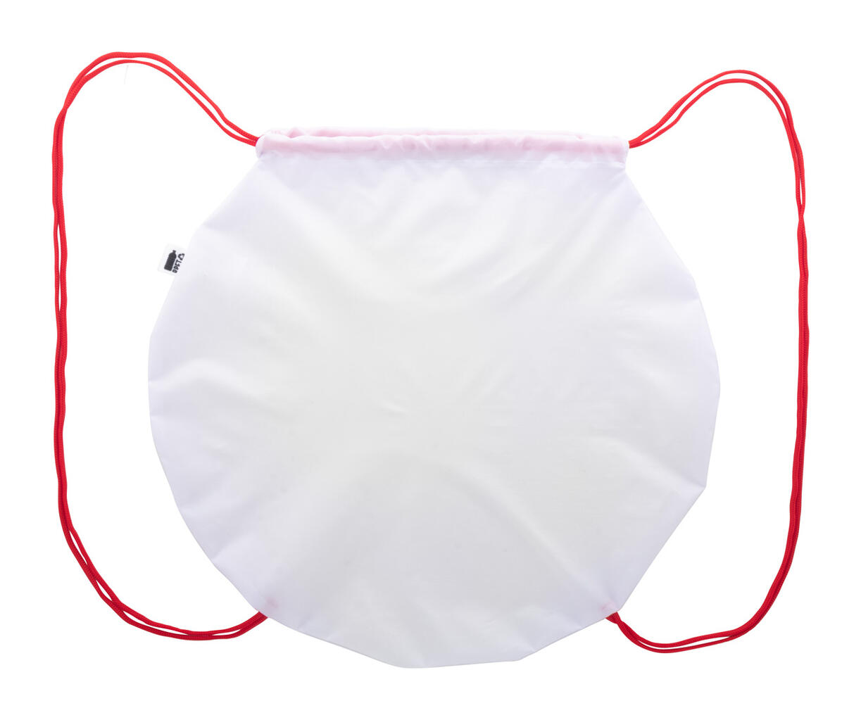 Ruksak s vezicama CreaDraw Circle AP716782 red ø400×3 mm-1