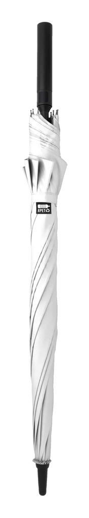 Kišobran Fibratus AP808422 white ø1200×685 mm-2