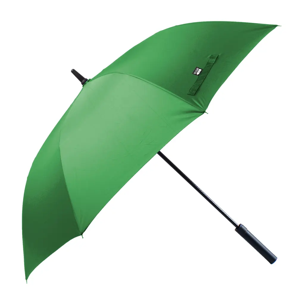 Kišobran Fibratus AP808422 dark green ø1200×685 mm-7