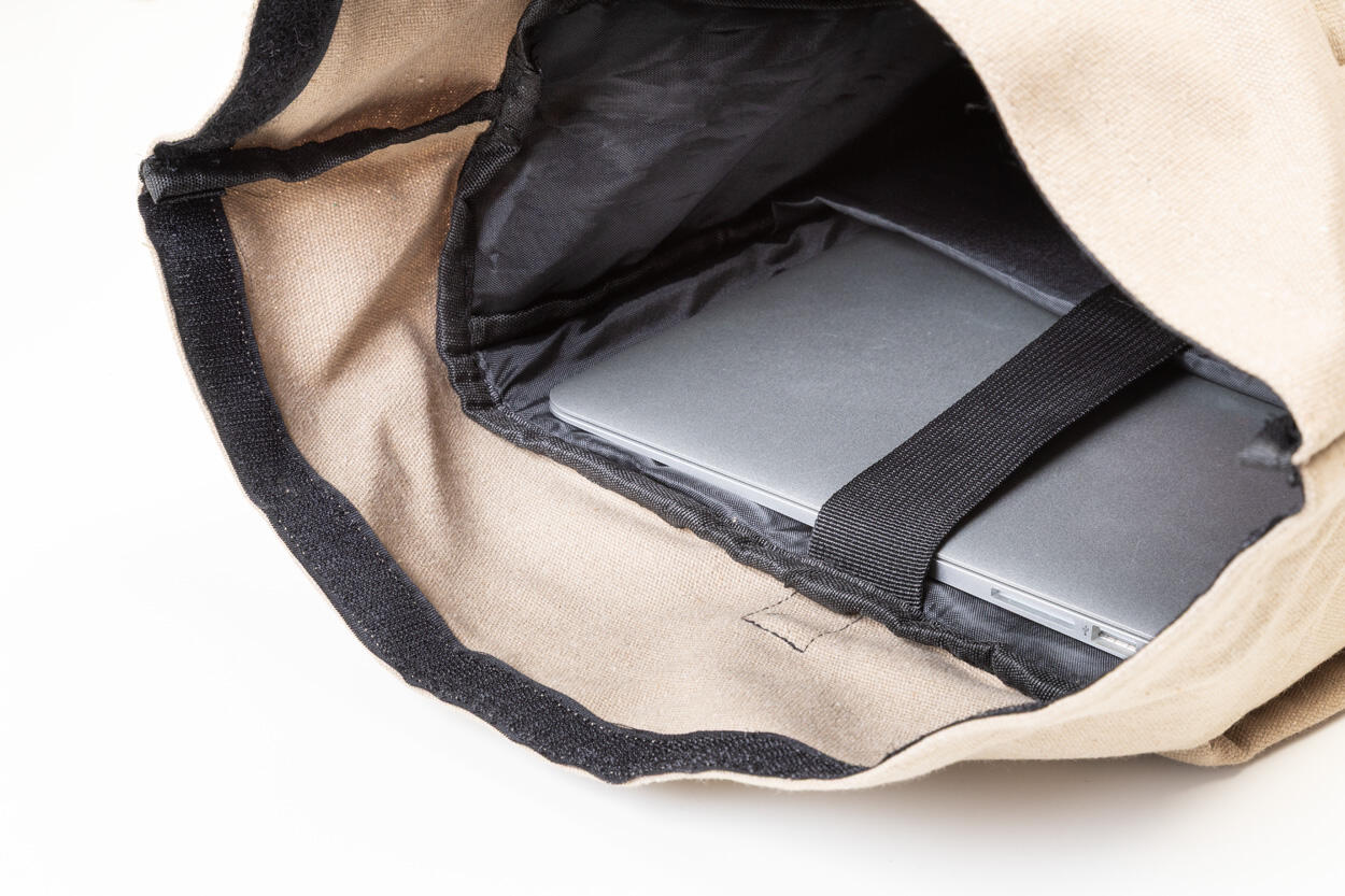 Ruksak Rebyss Roll AP808144 natural 320×120×560 mm-8