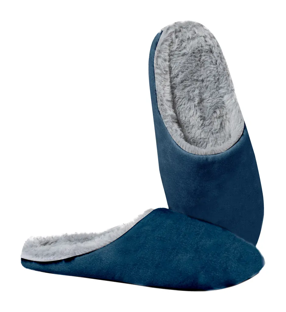 Papuče Gimmer AP732241 dark blue 36-38-0