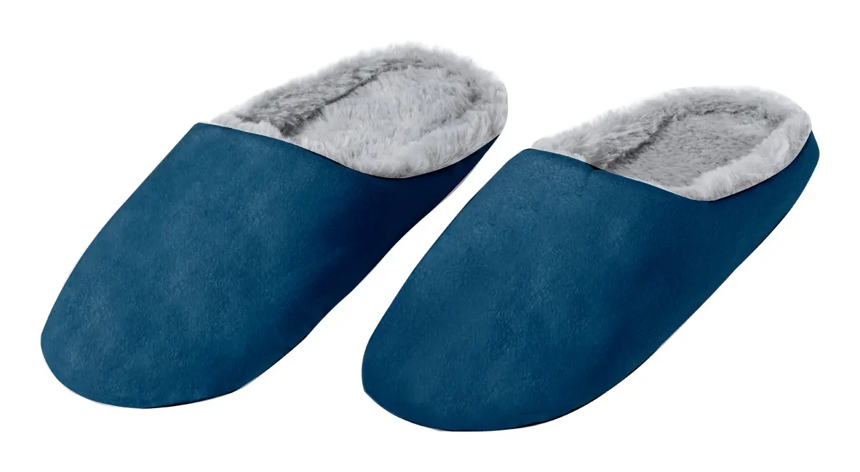 Papuče Gimmer AP732241 dark blue 36-38-1