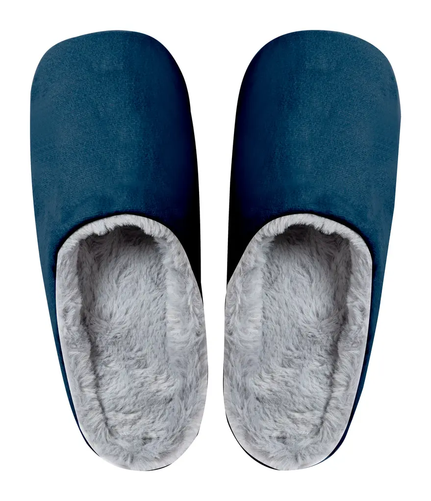 Papuče Gimmer AP732241 dark blue 36-38-2