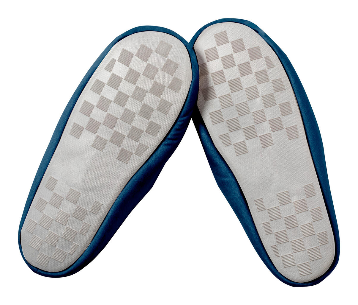 Papuče Gimmer AP732241 dark blue 36-38-3