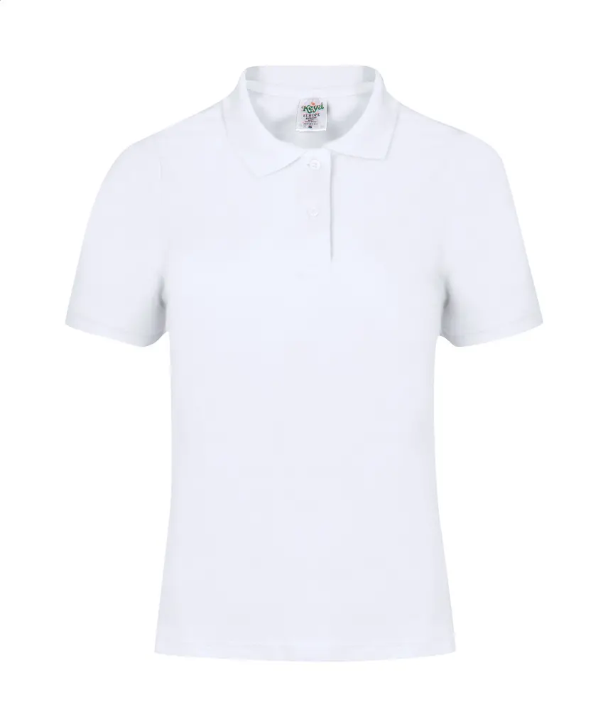 Ženska polo majica Keya WPS180 AP735401-0