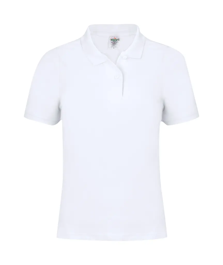 Ženska polo majica Keya WPS180 AP735401-1