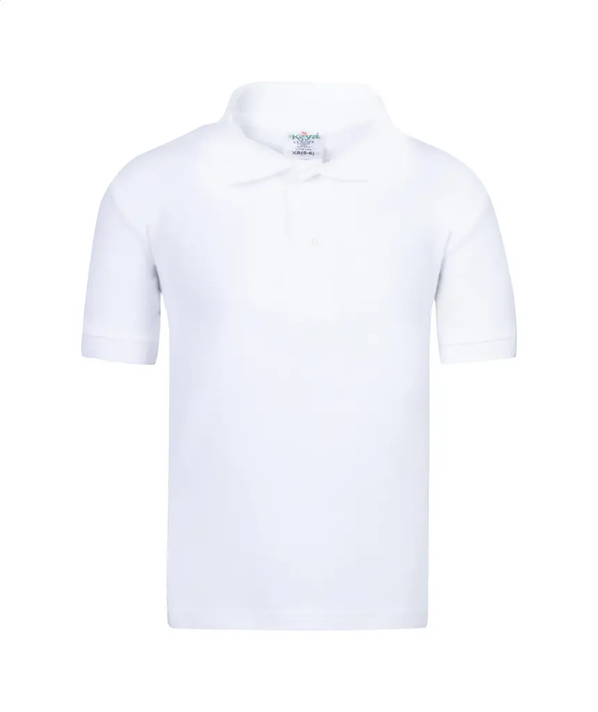 Dječja polo majica Keya YPS180 AP735405-0