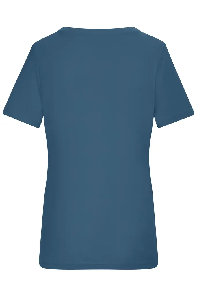 Ženska majica 8039 dusty-blue XS-7