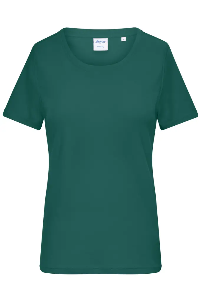Ženska majica 8039 smoky-green XS-0