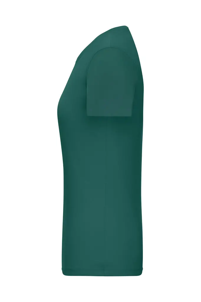 Ženska majica 8039 smoky-green XS-1